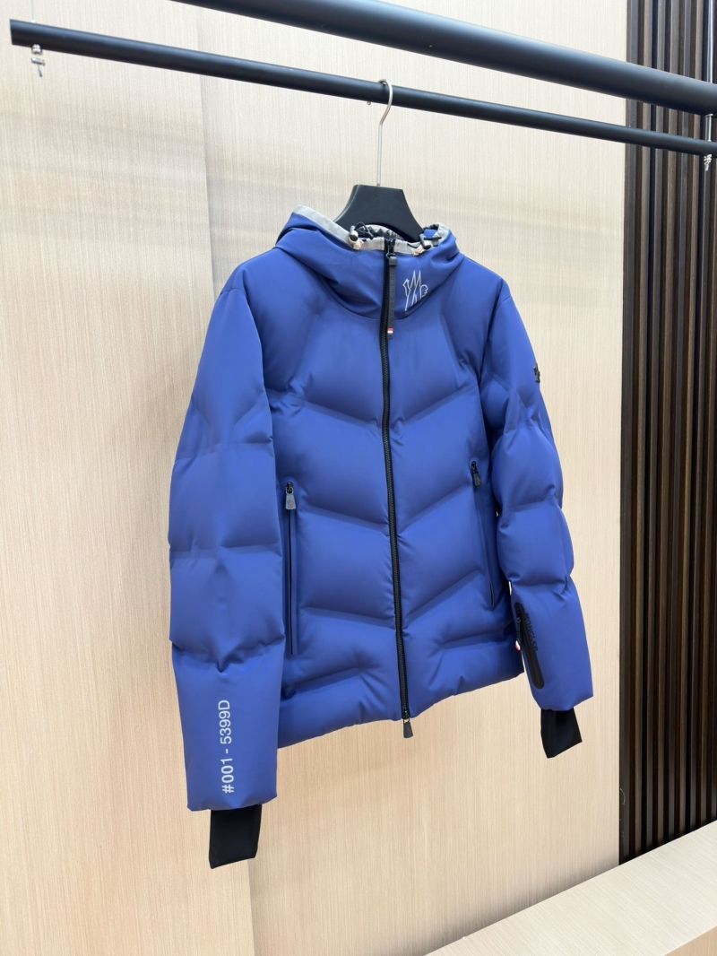 Balenciaga Down Coat